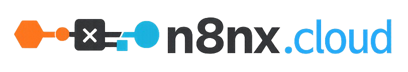 n8nx.cloud