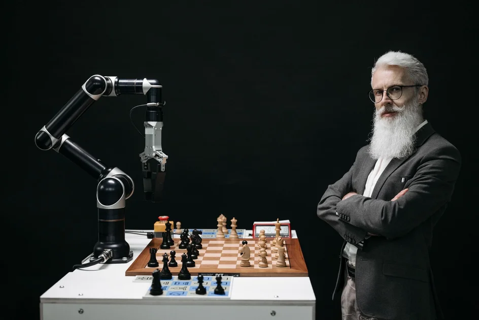 The Evolution of Cognitive Automation in 2026