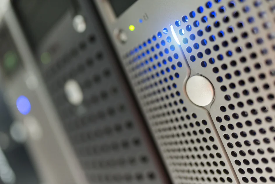 Data Synchronization