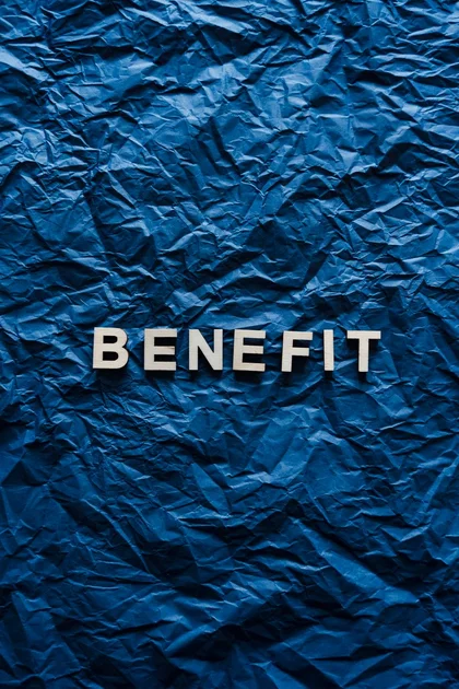 Benefits