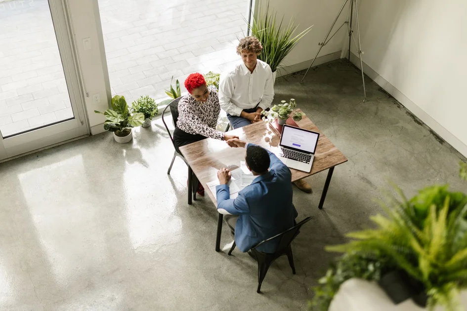 Automating Client Onboarding and Lead Nurturing