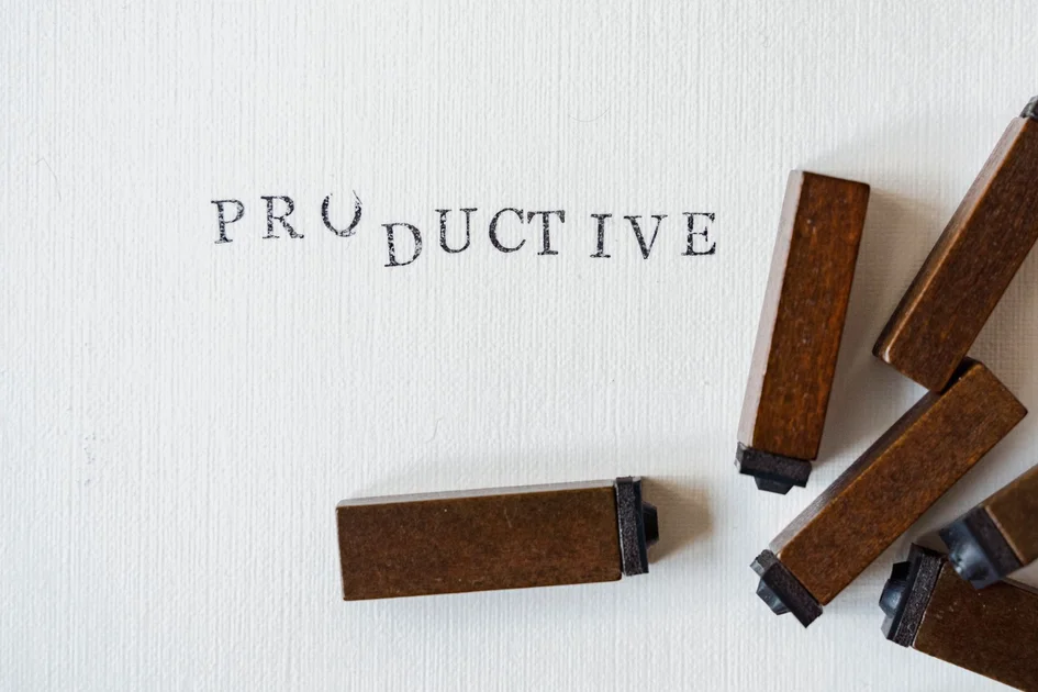 Introduction to Productivity Tools