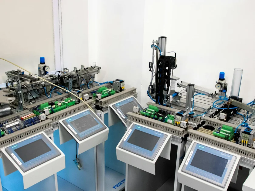 Automation Software