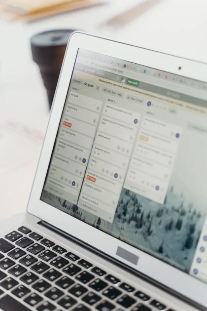 Benefits of Productivity Tools and Automation Software