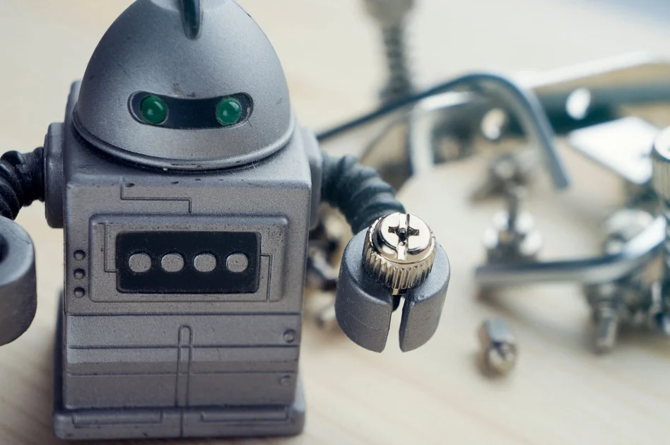 Comparison of Automation Tools