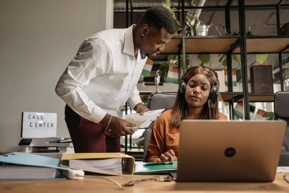 Automating Customer Support Operations