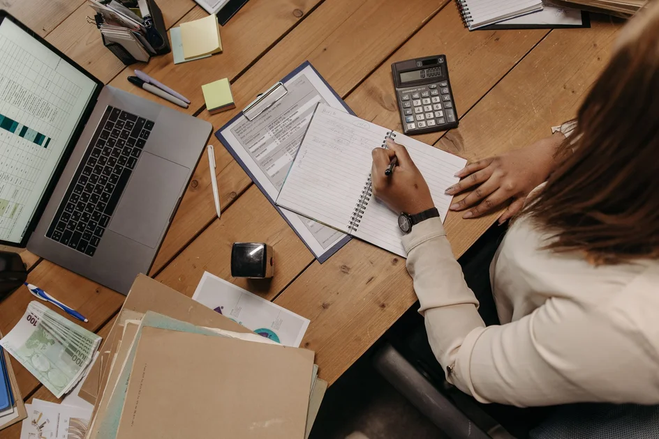 Streamlining Financial Workflows