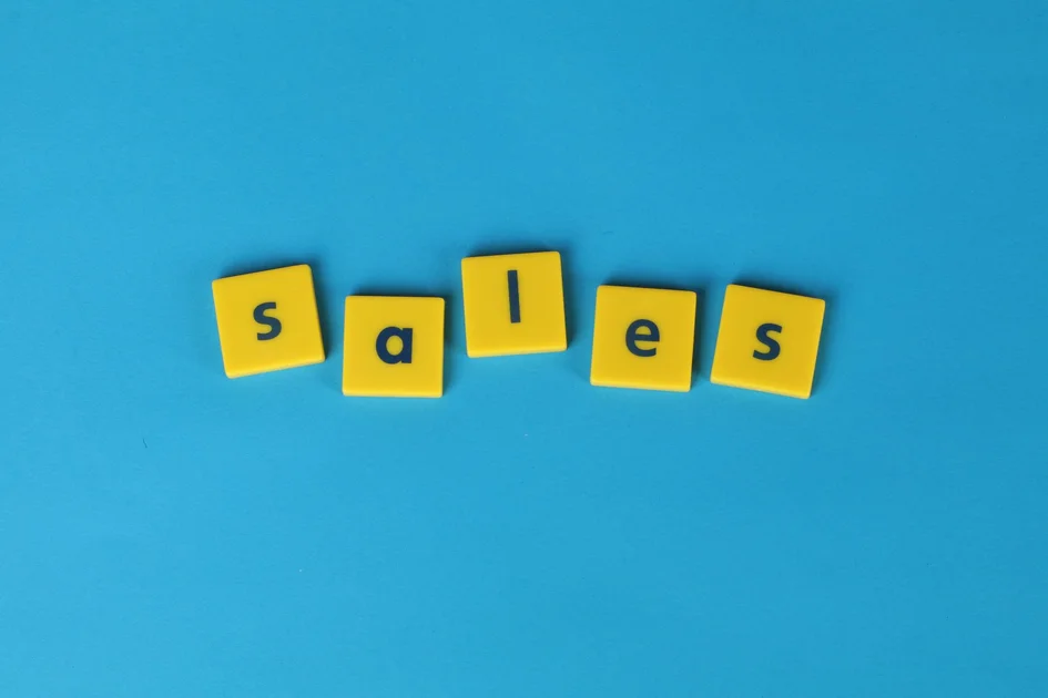 Sales and Marketing Personalization