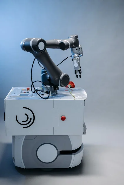 Benefits of Automation