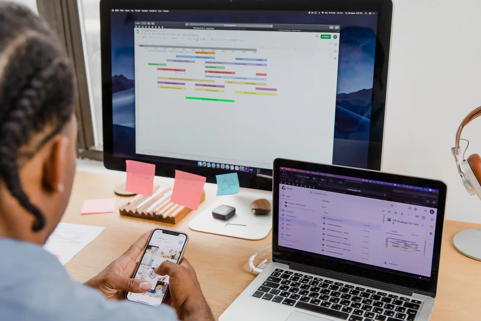 Productivity Applications