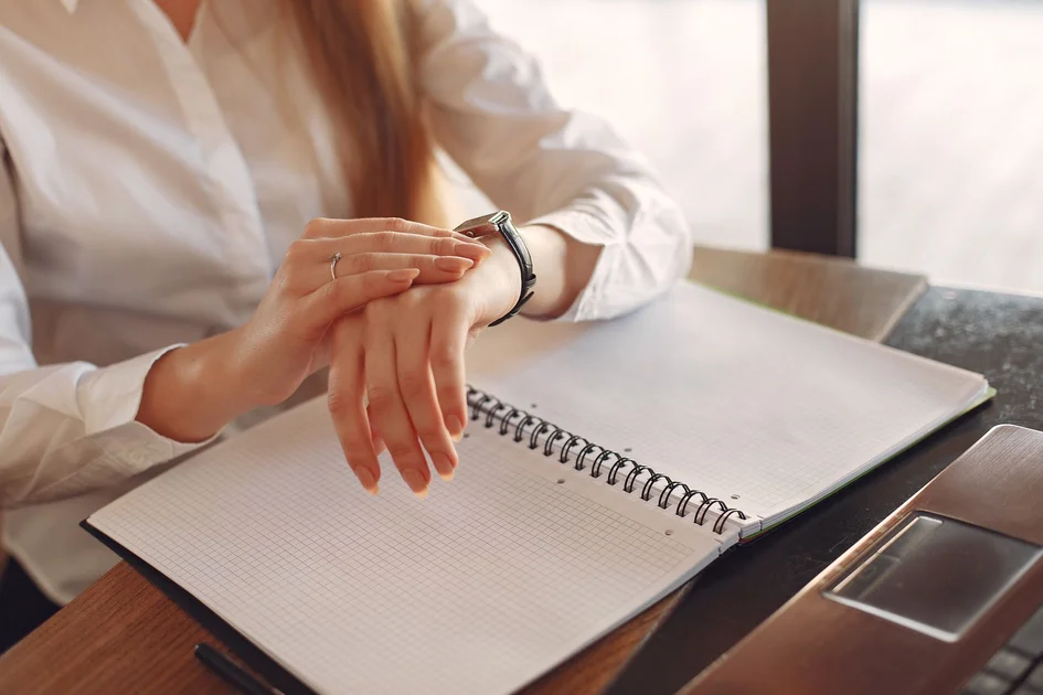 Mastering Time Management with AI Scheduling