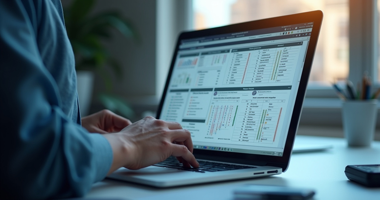 How to automate data entry in Excel using free AI tools