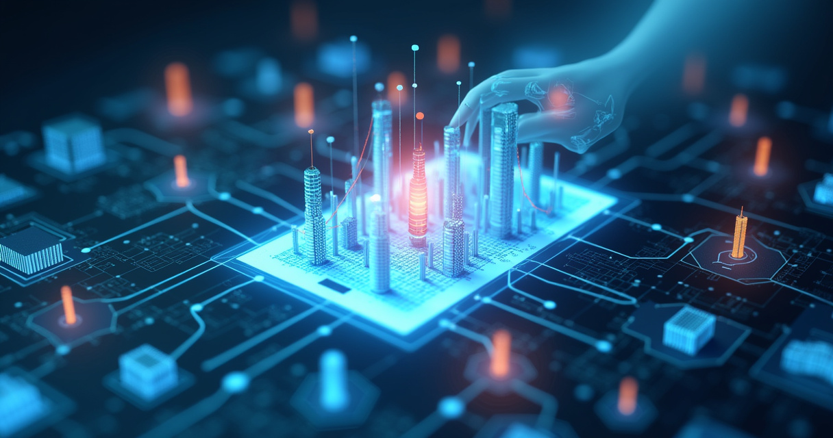 How to extract structured data from PDFs using open-source AI models