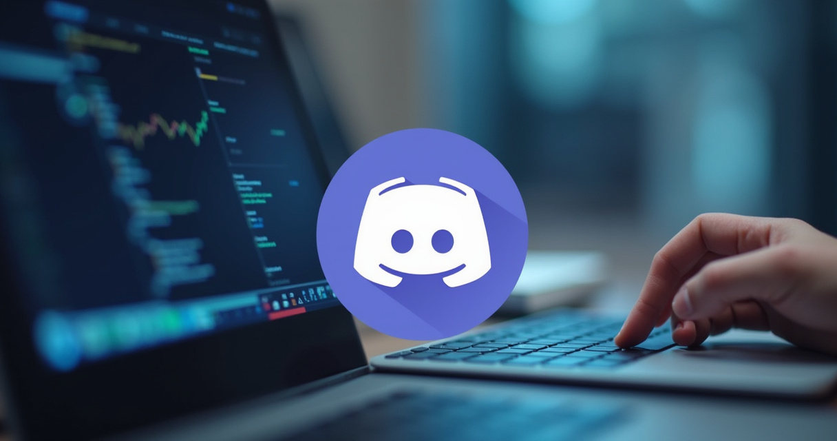 How to sync Shopify orders to discord channel automatically