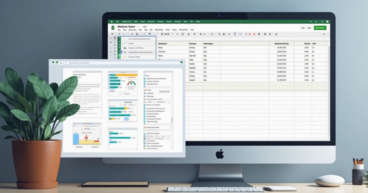 How to connect Google Sheets to Notion database without third-party apps
