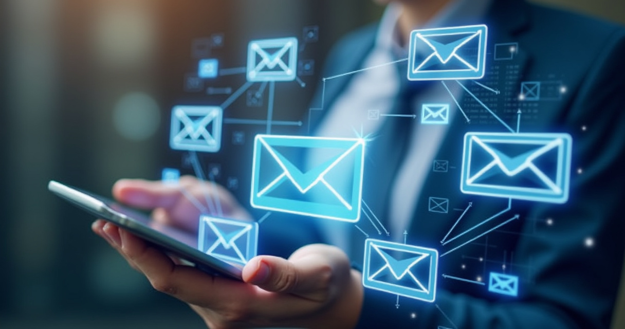 Best practices for integrating CRM software with email marketing platforms