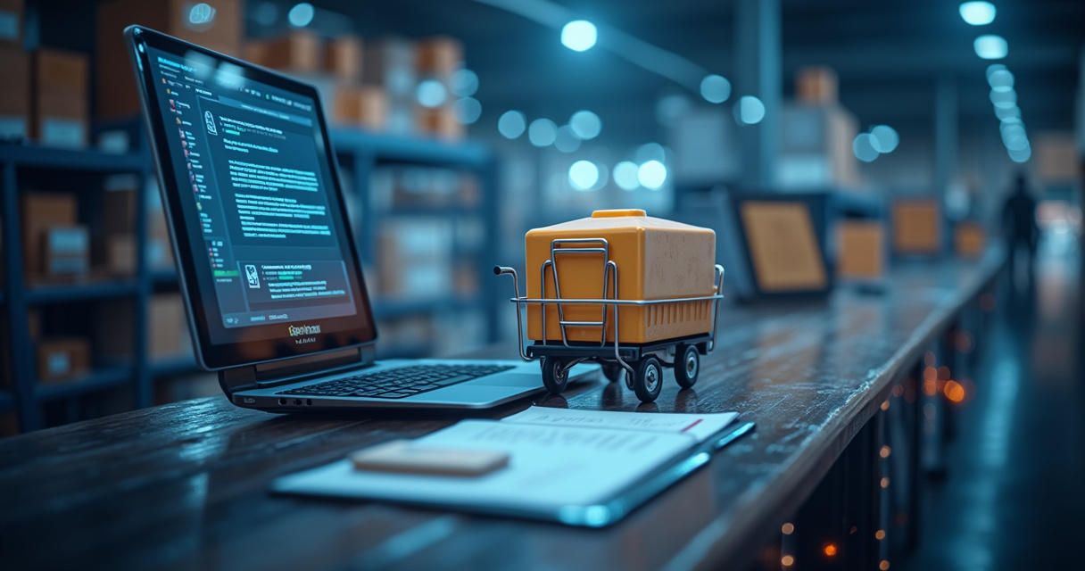 Automating WooCommerce stock updates with external inventory APIs