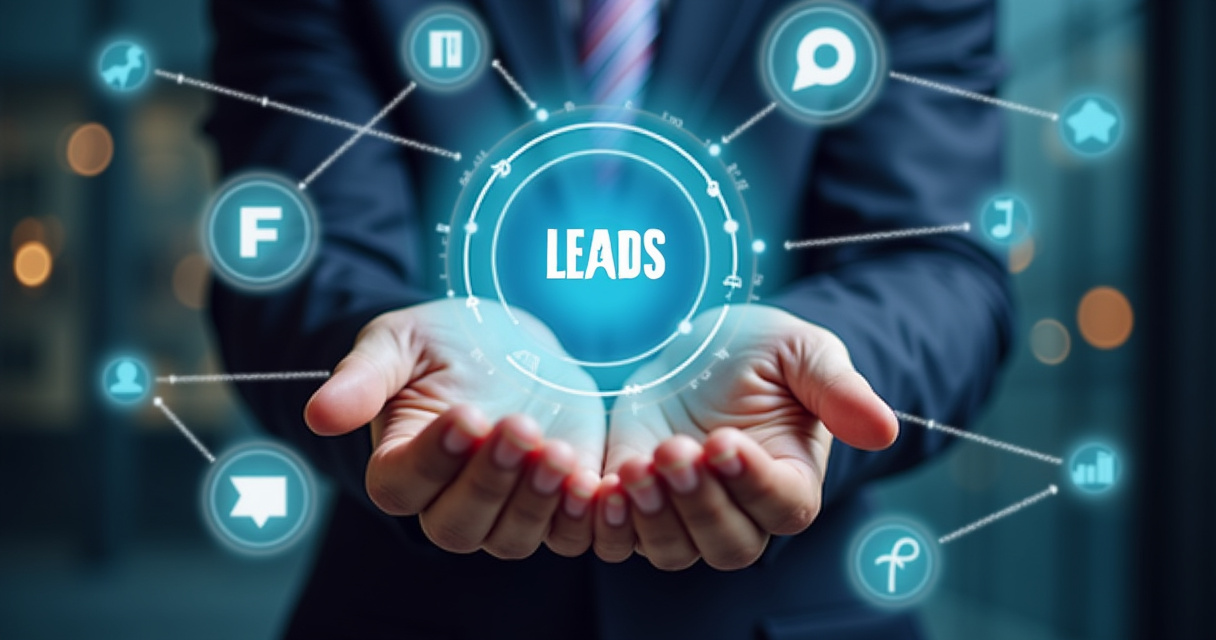 How real estate agencies use automation to follow up with leads